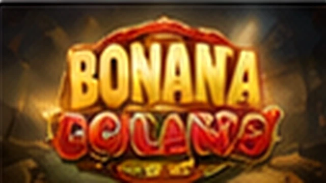 Ilustrasi game bertema tambang emas